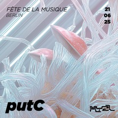 putC • Fête de la Musique 2025