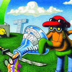 Geekers Anthem prod. denzelrose!