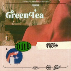 Narissha - Greentea