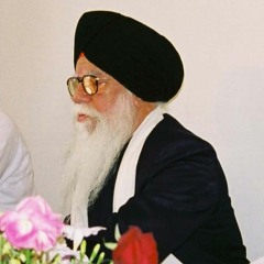Giani Amolak Singh Ji - 2004 - hale yaaraa hale yaaraa khushakhabaree