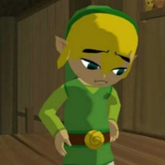 link is a skengman