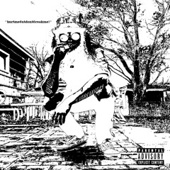 sir roxas - *hurtme6utdont6reakme!* (prod. hoodieslut)