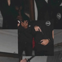 PONDASI - $aintLeon Ft LILGABAH