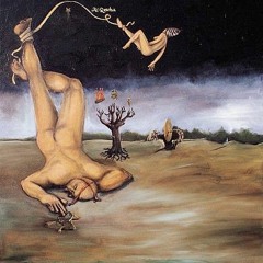 Dr. Delbert Blair _ Earth's Ultimate Prize - True Story of Womb-Man, ATL Lecture