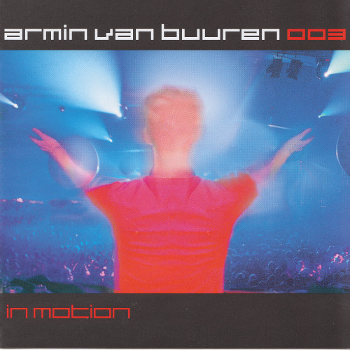 [2002] VA - 003 - In Motion [UTD022-8] 2CD