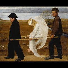Wounded Angels