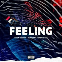 Feeling [Prod. All effects]