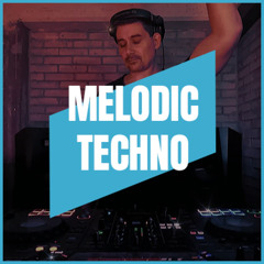 MELODIC TECHNO | MIX 002 | 124-131BPM