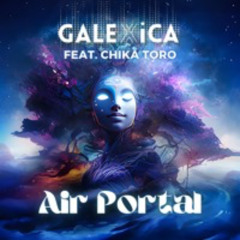 Air Portal (feat. Chika Toro)