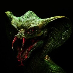 Shyntwirl - Snake (PROD. Shyntwirl)