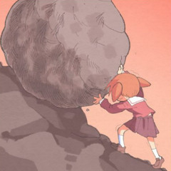 ch2rms - sisyphus, pushing ft mental (pr37 + ripcoach)