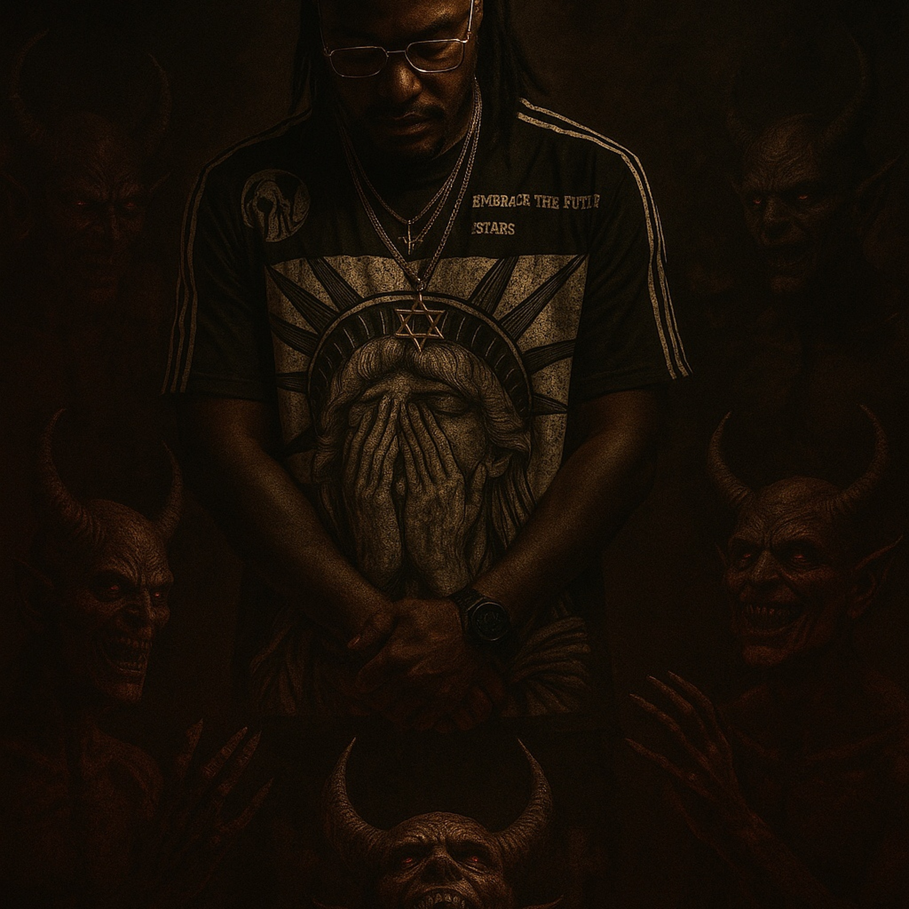 Fly Boy- Freestyle 666.mp3 episode artwork