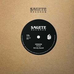SG07001 B. Strictly Sound - Version (The coyote session)