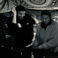 Kravally b2b Sebastian_K @Glashütte