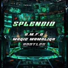 O.M.F.O - Magic Mamaliga (Splendid Bootleg CLIP)