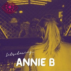 Newy Bass Crew: 008 Introducing... Annie B