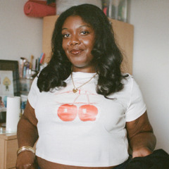 Yazmin Lacey - 30 October 2025