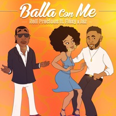 Balla Con Me (feat. Flexy & Jaz)