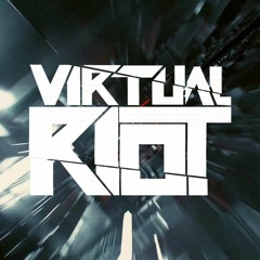 Virtual Riot & Modestep- ID ("This Could Be Us")