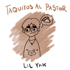 TACOS AL PASTOR