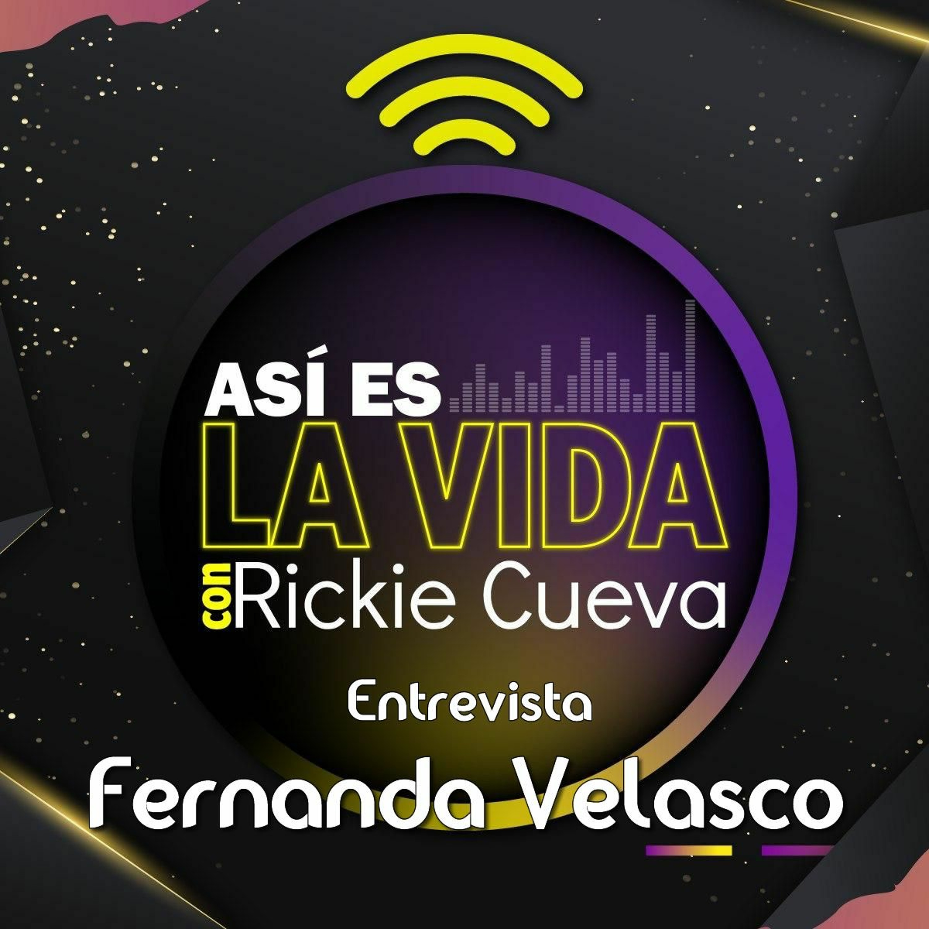 Así es la Vida