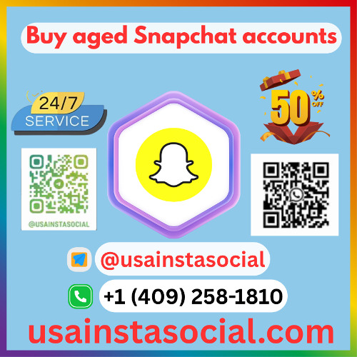 Should You Buy a Snapchat Account? Read This First