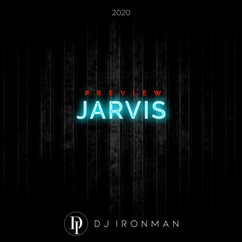 jarvis iron man