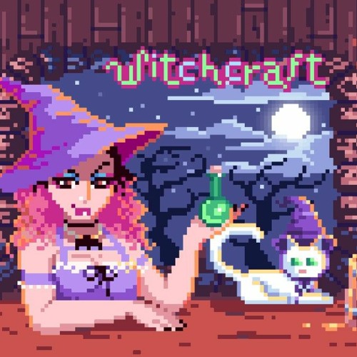 Witchcraft (prod. myoso)