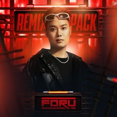 Bui Anh Tuan - Mo Ho (Foru Remix) [Free Download]