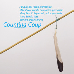 I'd Rather Go Blind [12.01.25]