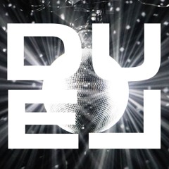 Shake things, dance on - mix