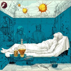 third head blues • было у человека три головы