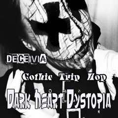 DJ Dark Martyr: "Hand in my Bag" [Somber Edit]-(Electro~Gothic {Desolate Mournful} Mix II).