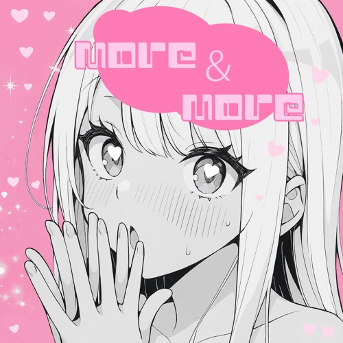 more&more