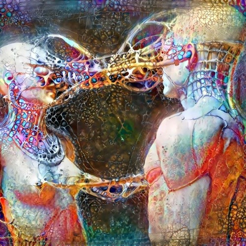 Psy-Techno & Zenonesque