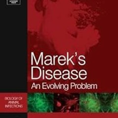 ~Read~[PDF] Marek's Disease: An Evolving Problem (Biology of Animal Infections) - Fred Davison
