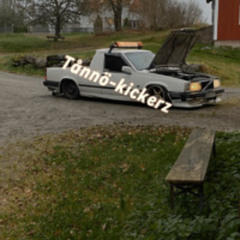 TDI disco (Tånnö-kickerz)