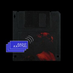 PLEASURE SERVICE 02 @ RADIO KAPITAŁ (guest: Hålbå)