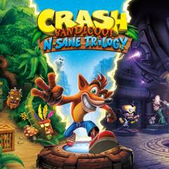 crash out