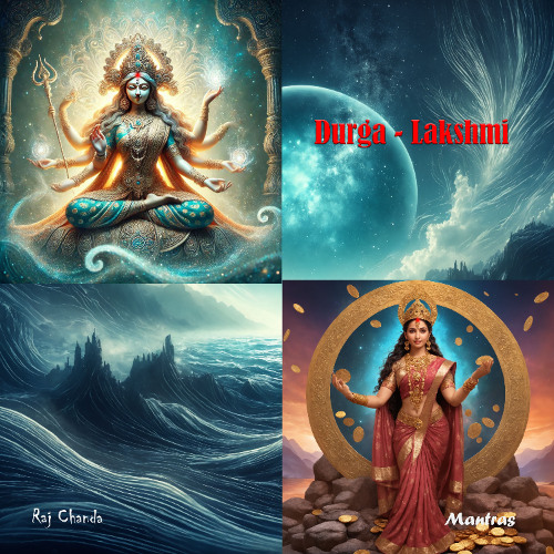 Durga Lakshmi Wisdom_with_outro