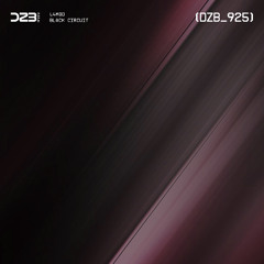 dZb 925 - L4MOD - Black Circuit (Original Mix).