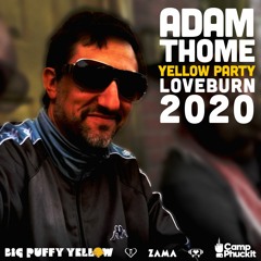 Earthtone Soundsytem "Adam Thome" @ Love Burn 2020