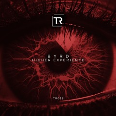 Premiere: Byrd - Take Me Higher [Techniche Recordings]