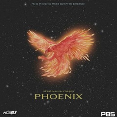 Netrum & Halvorsen - Phoenix beat By|| PBS