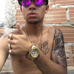 MC SACI - VENDENDO ATE A CARGA CHORAR - DJS MENOR NPC & RK