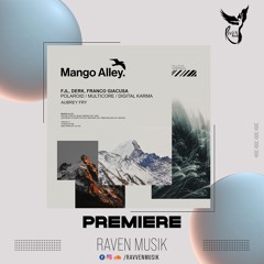 PREMIERE: FJL - Digital Karma [Mango Alley]