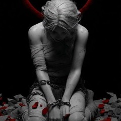 Nobody's broken like me - Coldwake