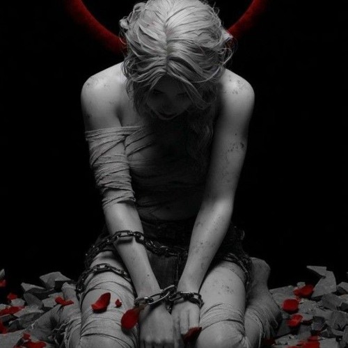 Nobody's broken like me - Coldwake