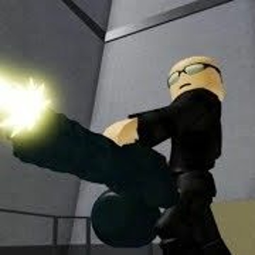 Entry Point - full force (black dusk mission loud theme)