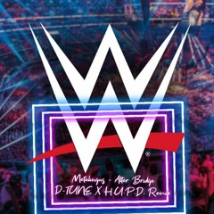 Metalingus - Alter Bridge (D-Tune X H.U.P.D. Extended Mix)